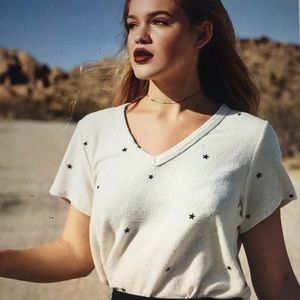 Fifteen Twenty Stardust Tee